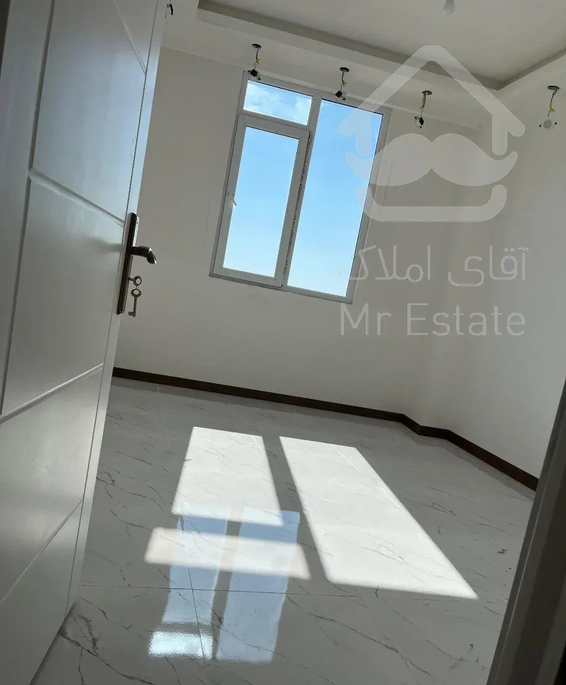 فروش آپارتمان ۱۱۵ متری تک واحدی لوکس