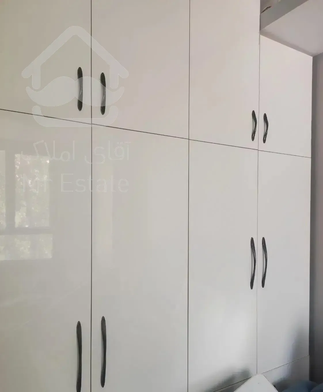 آپارتمان 200 متری میگون نو