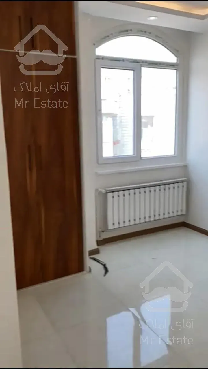 خرید آپارتمان ۵۰متری یک خوابه سازمان برنامه شمالی