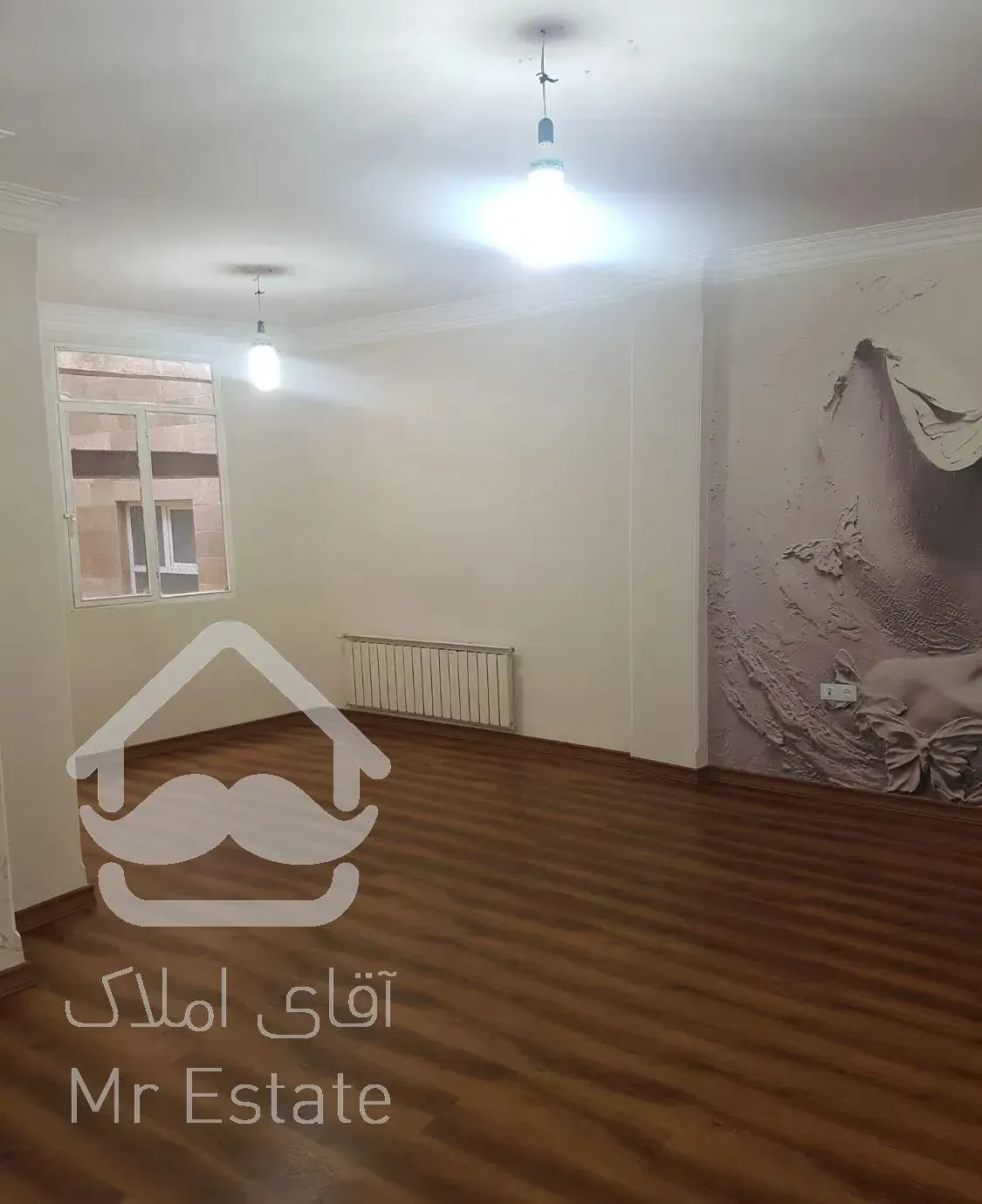 ۶۴ متر  تهرانپارس غربی  با امکانات