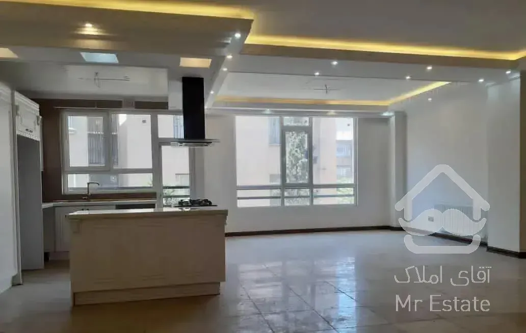 ۱۱۲ متر دو خواب تکواحدی ۴ ساله خواجه عبدالله