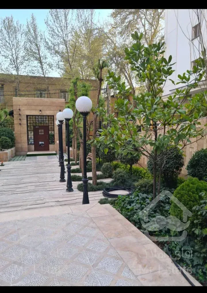 رهن و اجاره اپارتمان ۱۶۰ متری در فرمانیه