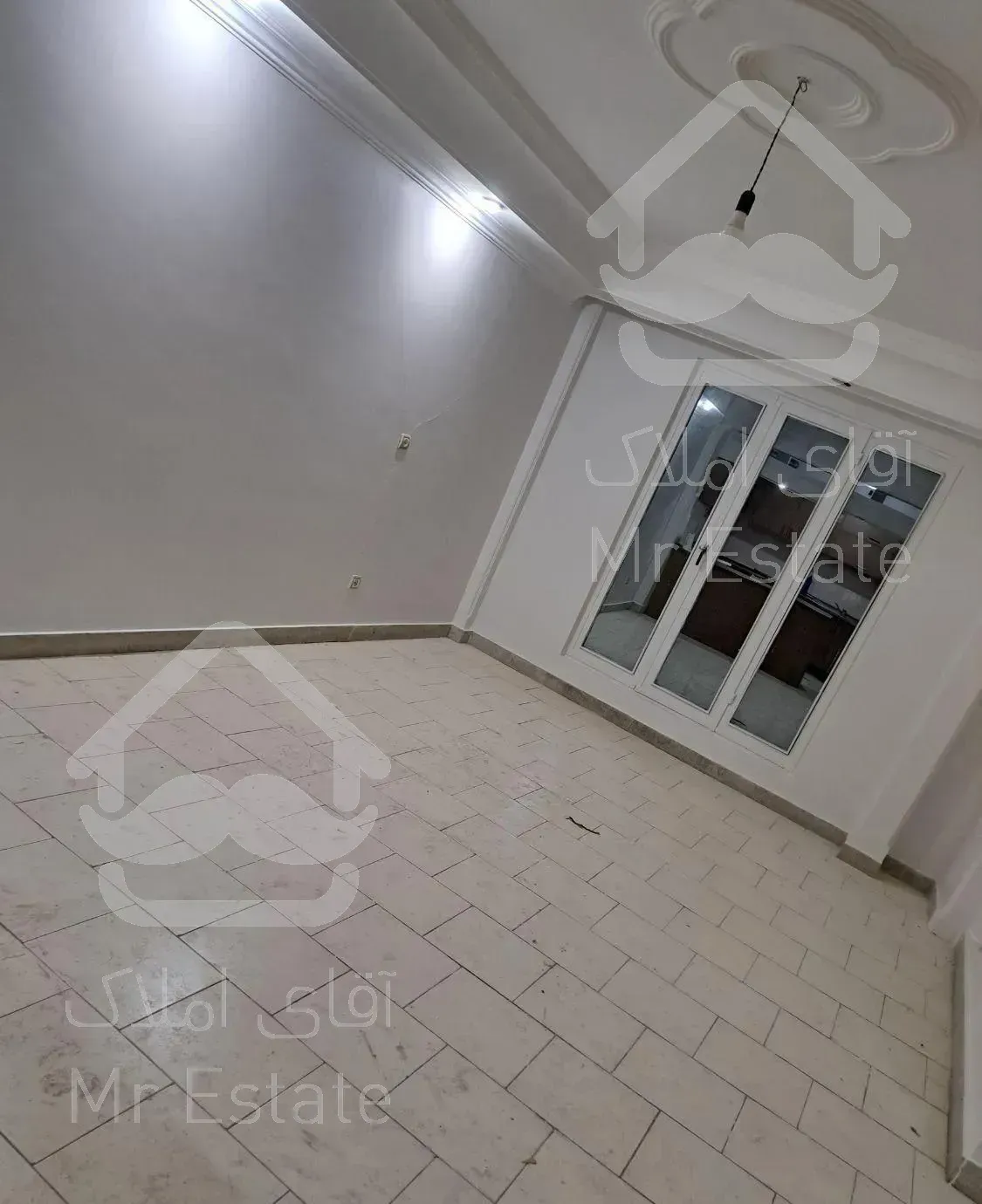 آپارتمان، ۶۰ متر، تک خواب