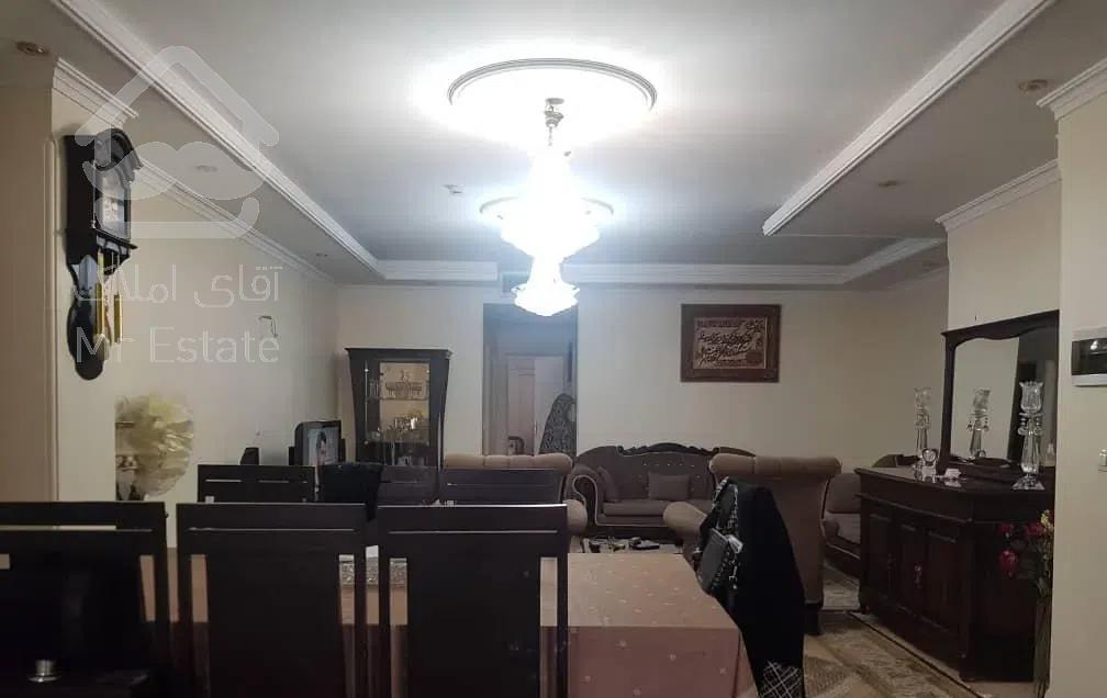 ۱۰۰ متر/فول امکانات/غرق نور