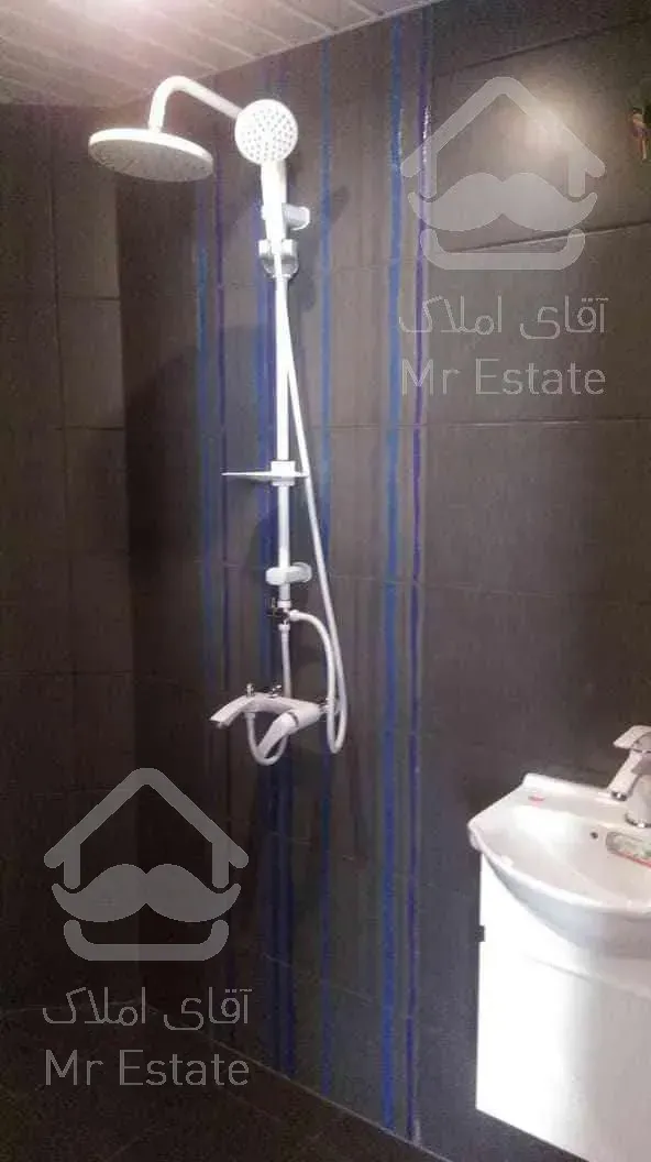 آپارتمان ۵۱متری یکخوابه نوساز*سازه برند* فردوس شرق