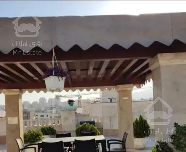 ۱۳۱متر سه خواب اعیان نشین محدوده کاج