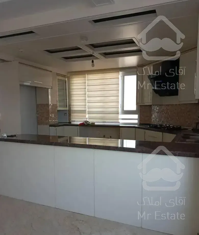 آپارتمان ۱۴۵ متر سه خواب شهید عراقی دو پارکینگ