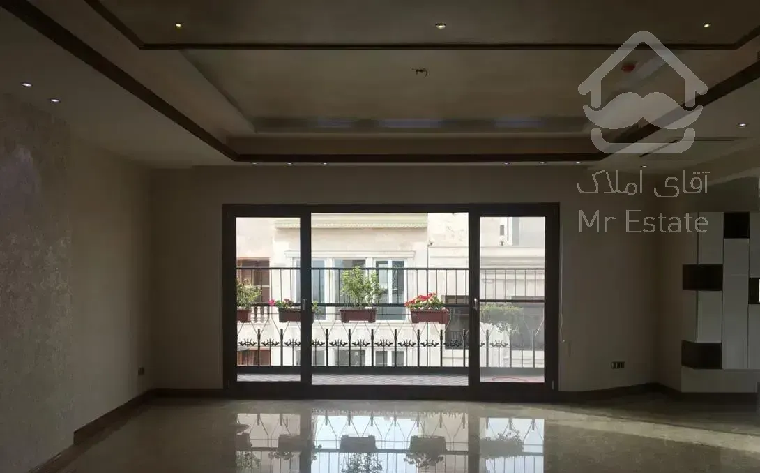 زعفرانیه۱۷۰ متر ۳ خواب