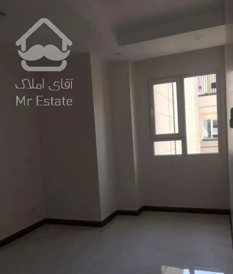 سه خوابه کلید نخورده دریاچه