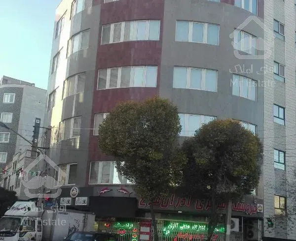 آپارتمان به متراژ 113متر در منظریه