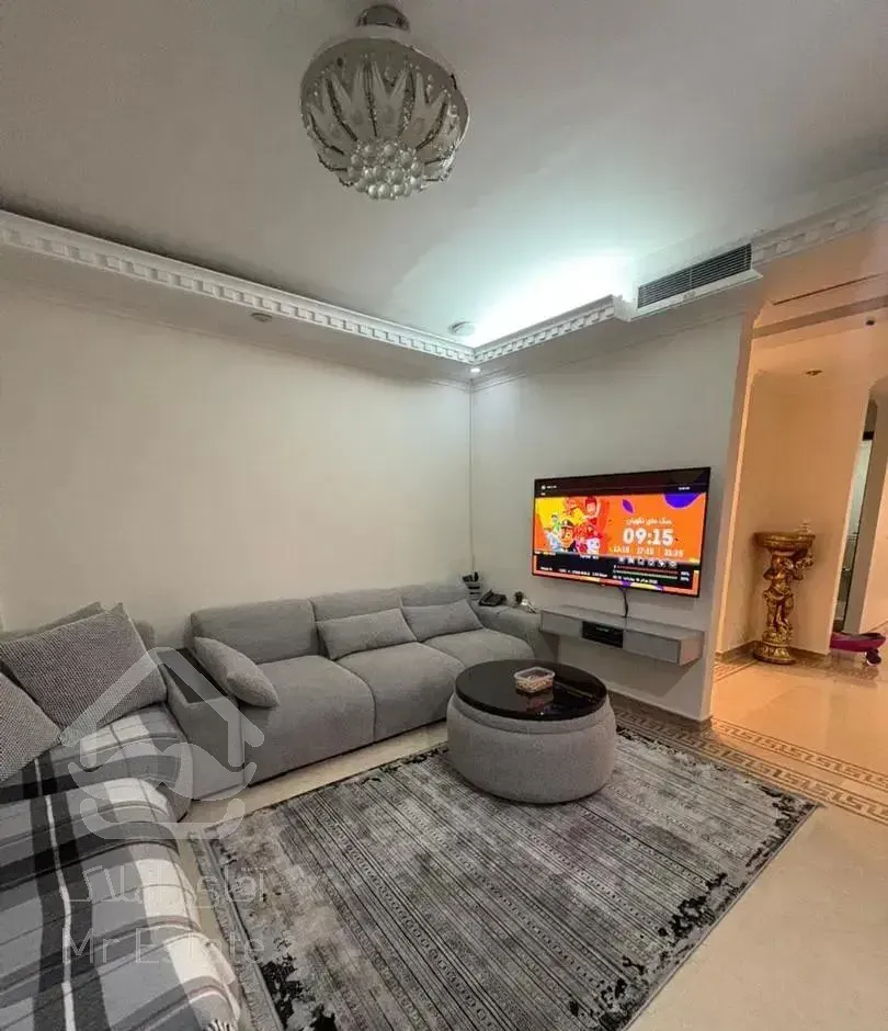 ۱۹۵ متر ،کامرانیه شمالی