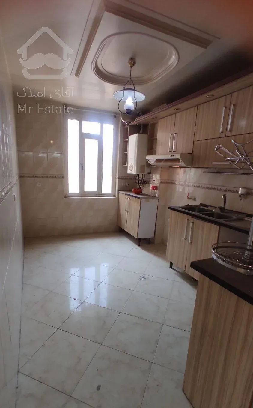 فروش آپارتمان ۷۸ متری خیابان طبرسی با پارکینگ