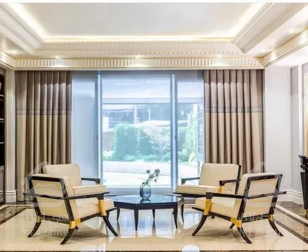 آپارتمان  ۲۰۳‌متری فرشته سازه شیک منطقه