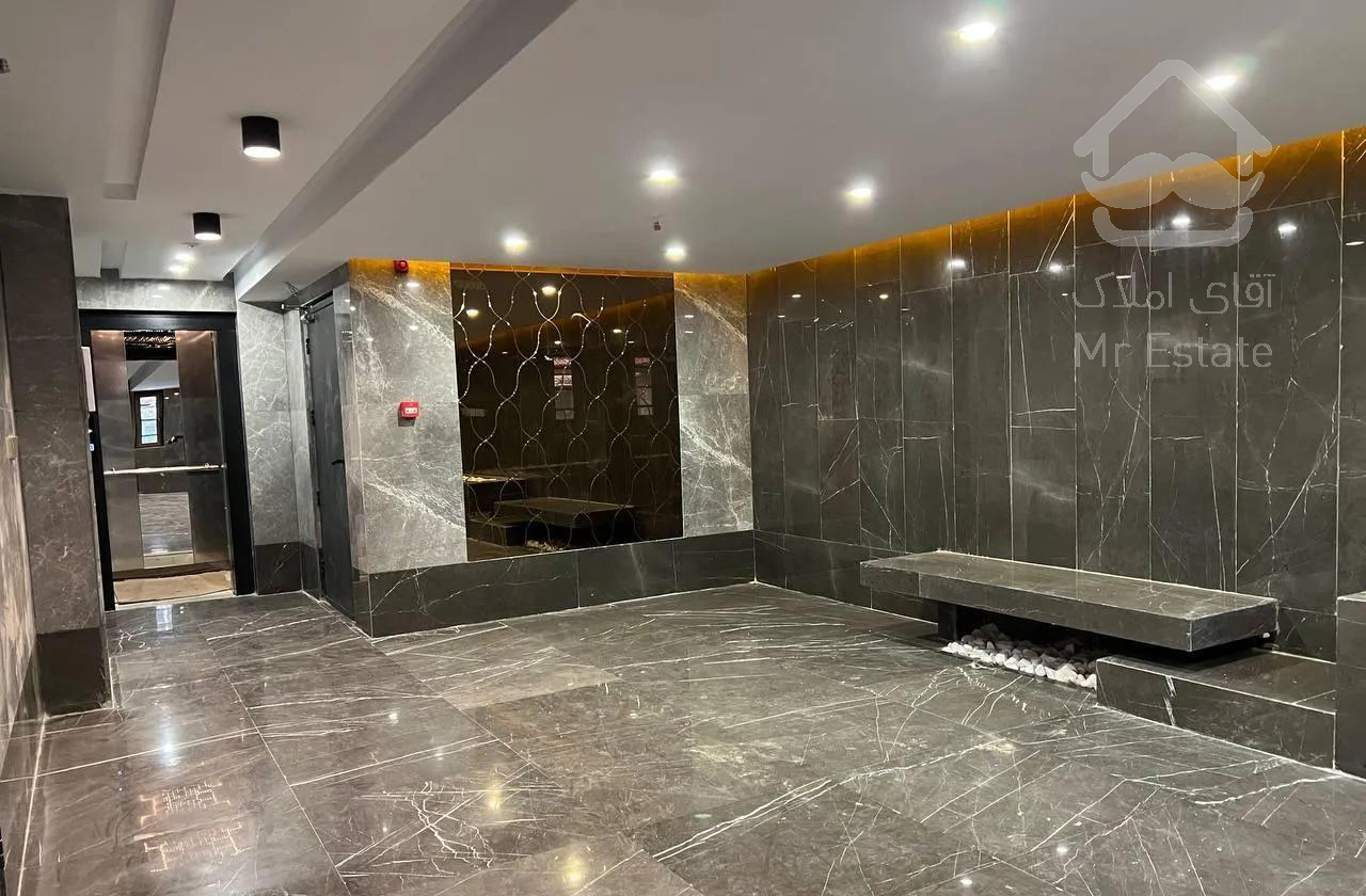 135متر.نوساز.خ سنایی .میرزای شیرازی