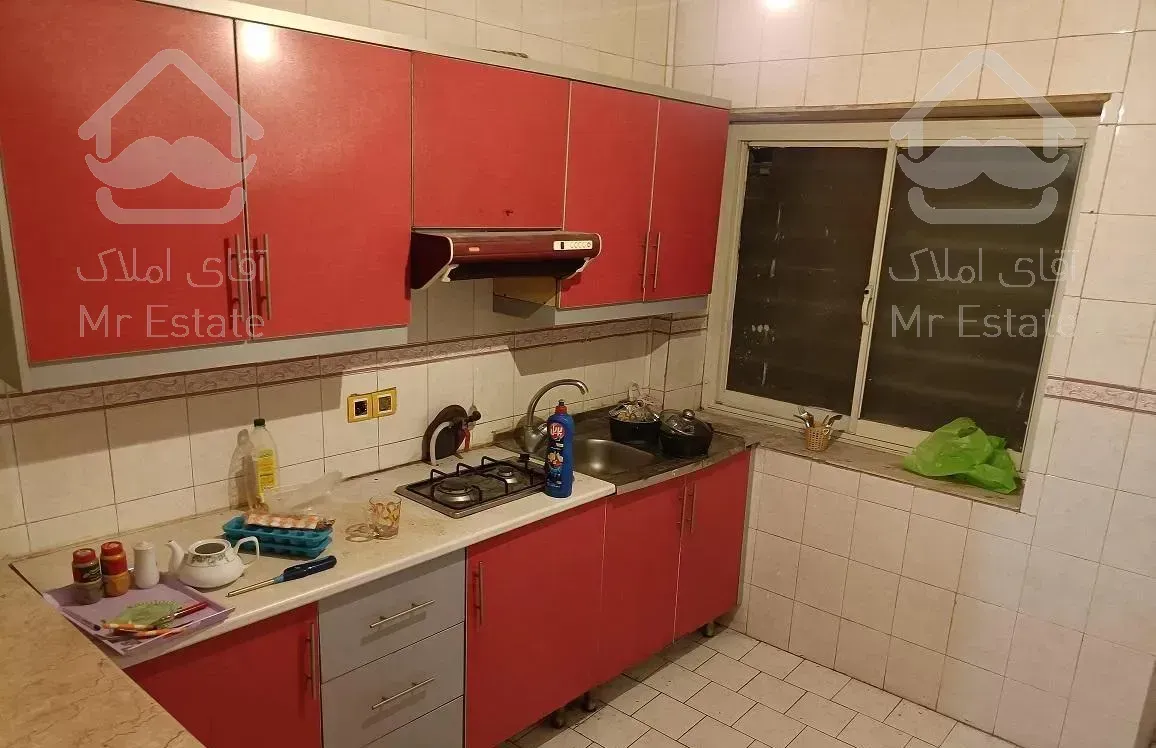 سند مسکونی/ موقعیت اداری