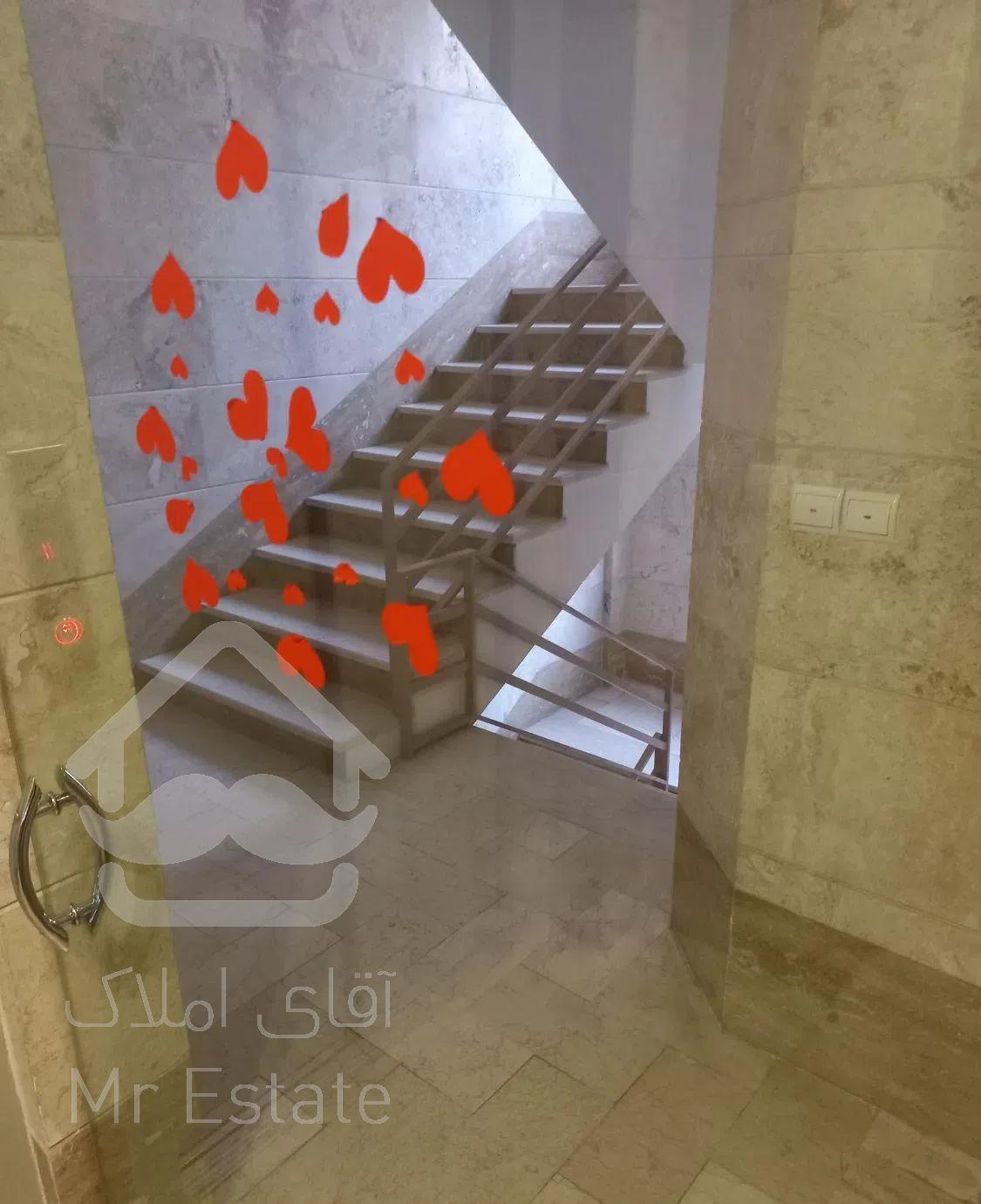 123متر3خوابه فول خ192غربی تهرانپارس