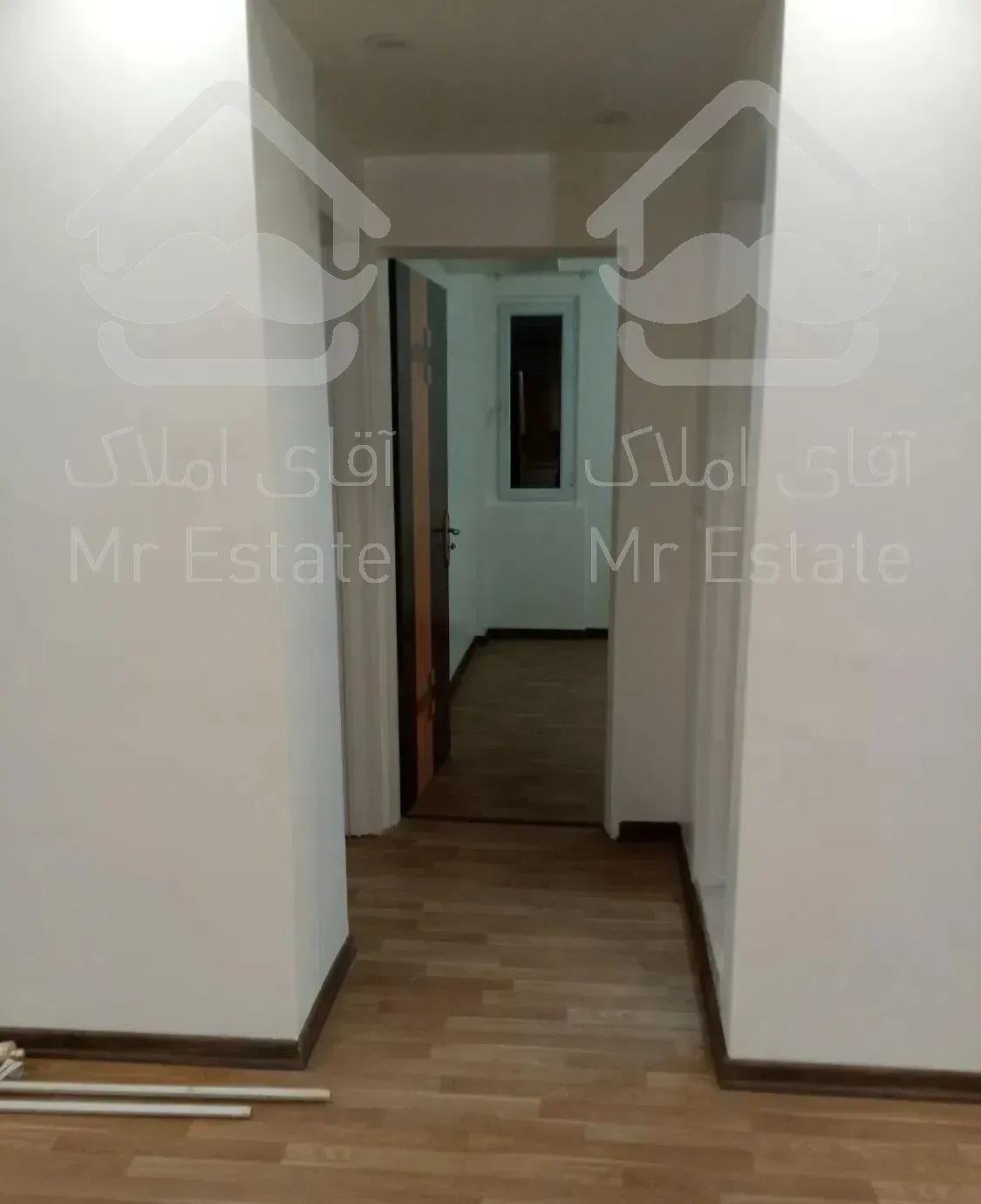 شاهین شمالی ۱۱۳ متر ۲ خواب گذر ۱۶ متری