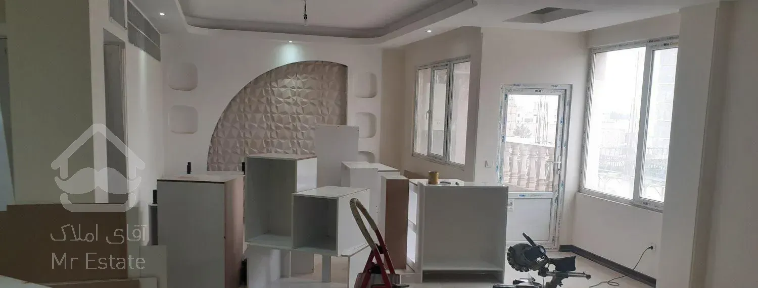 ۱۹۰ متری صفر ۴راه فرهنگیان