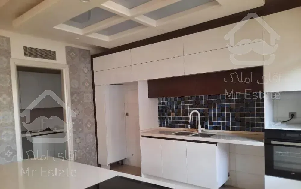 نوساز151متر/تک واحدی/دوکله/2پارکینگ*تهرانپارس غربی