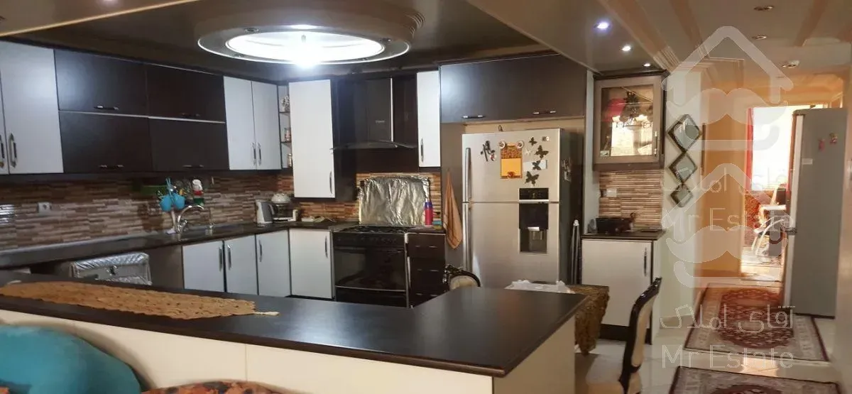 آپارتمان ۱۴۴ متری ۳خواب