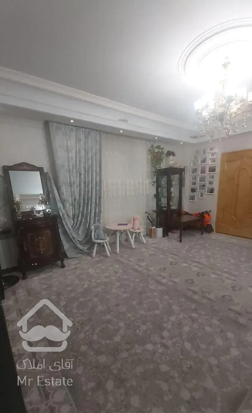 ۶۵متر/صد دستگاه/تک واحدی/دو نبش