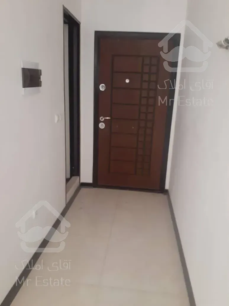 آپارتمان دو خوابه