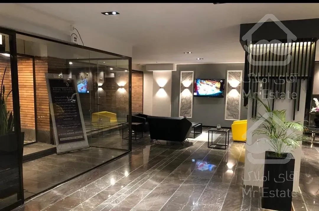 آپارتمان ۱۱۱ متر / ۲ خواب / ولنجک اصلی / متری ۹۸