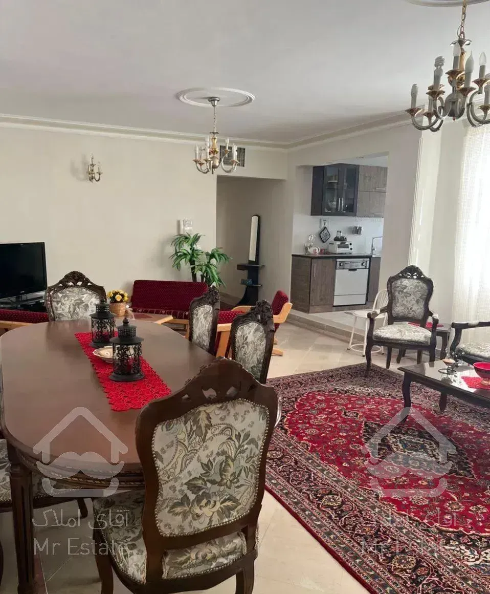 ۹۵متر الغدیر یکم کن