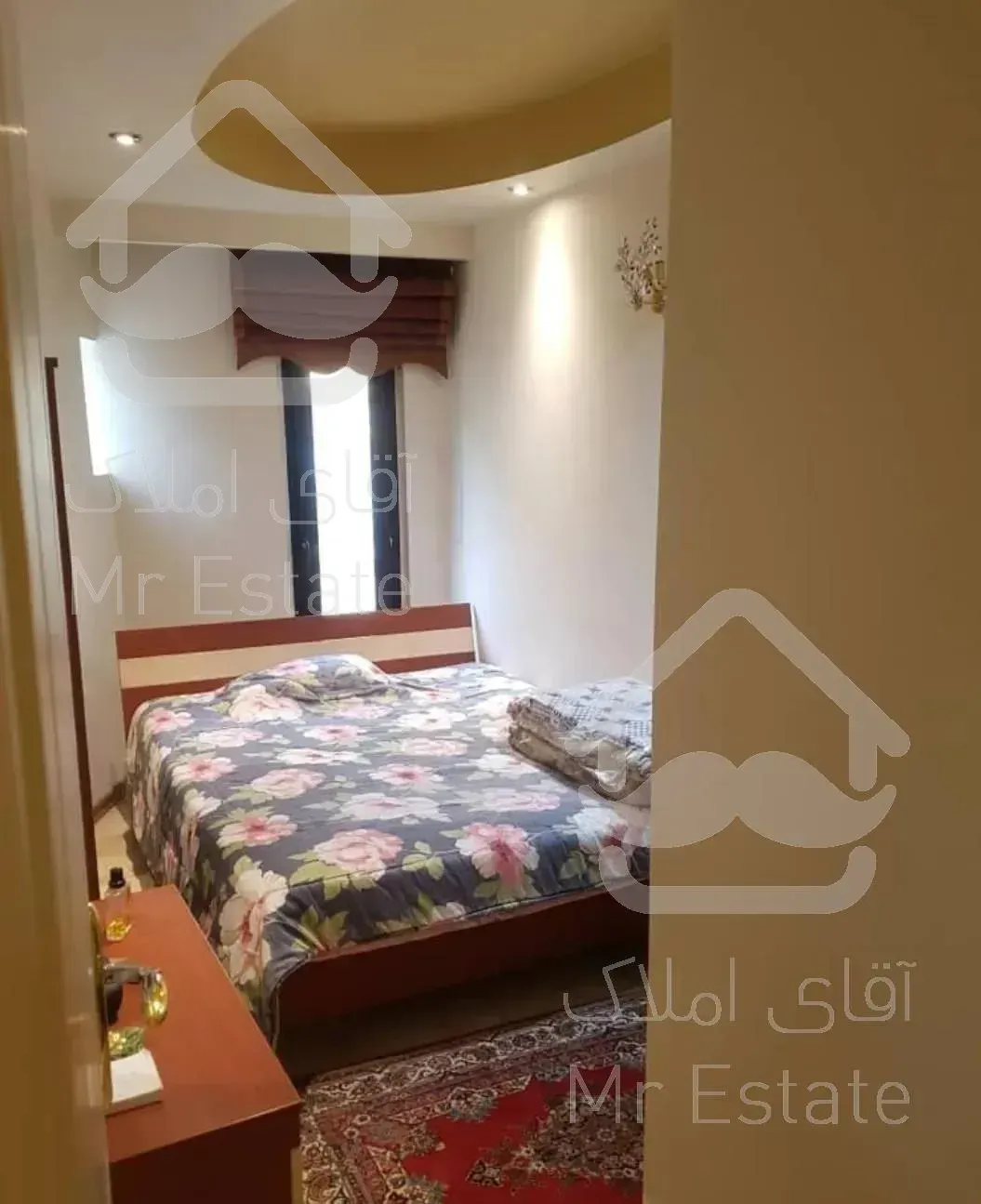 دربند خیابان ملکی ۷۰متر آپارتمان