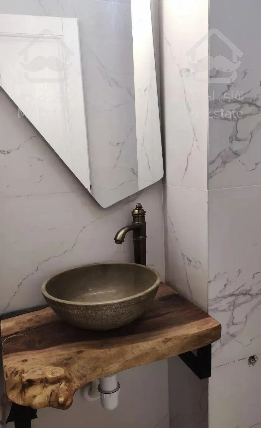 ۱۵۸متر (برج باغ) فول بازسازی  ۲پارکینگ/دروس