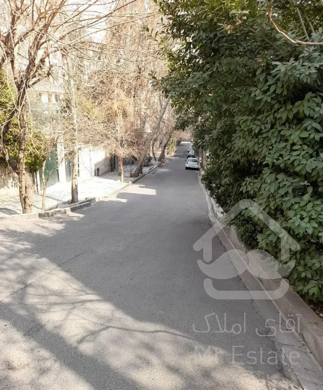 ۳۶۰متر کلنگی قیطریه