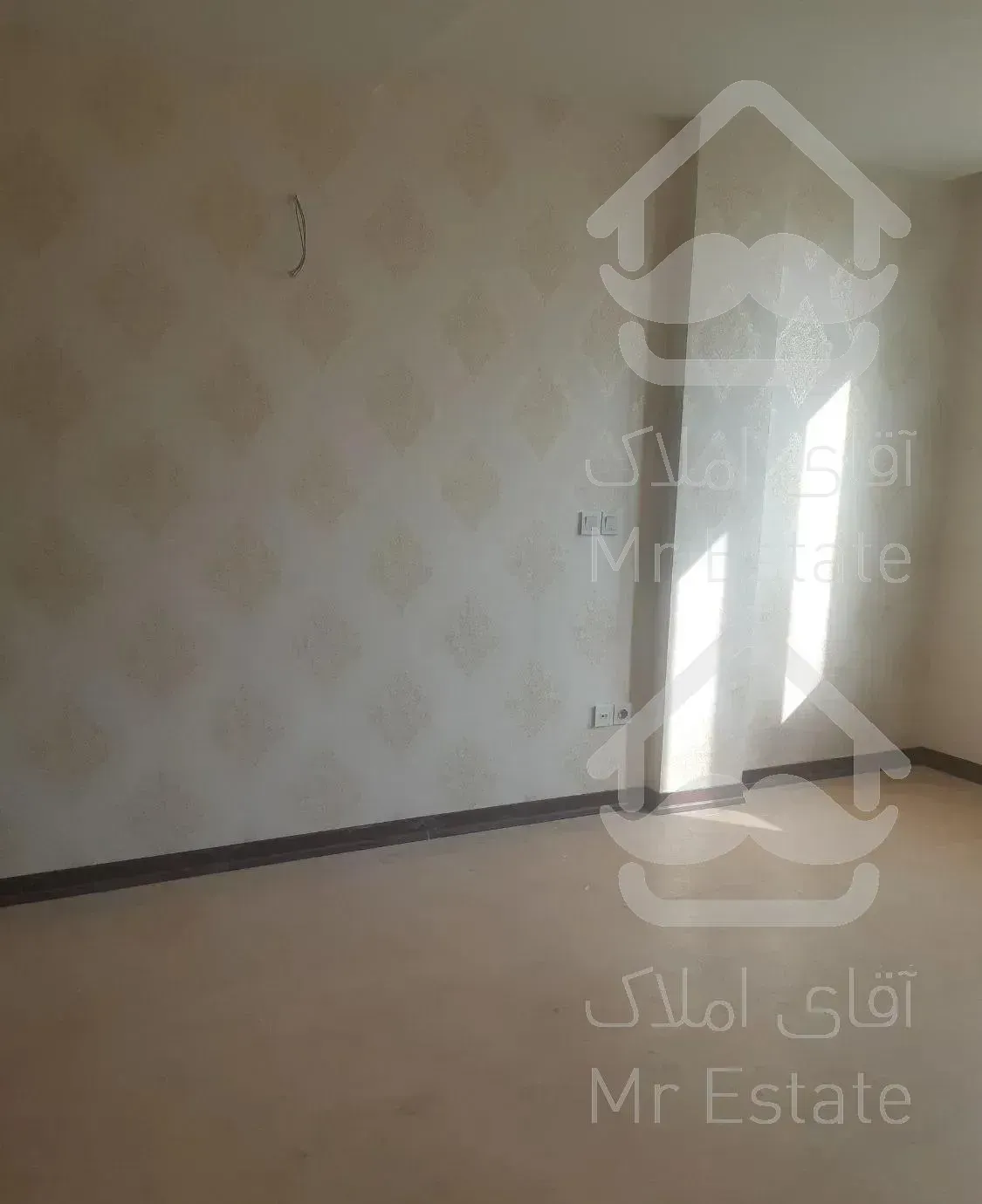 ۱۰۰متر دوخوابه شهرک شهید بهشتی