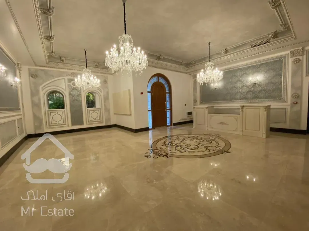 رهن و اجاره واحدهای لاکچری اجودانیه ۲۱۰ متر