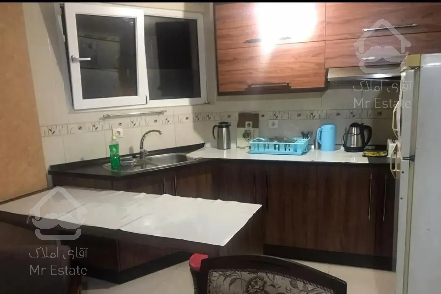 اجاره سوییت دو خواب