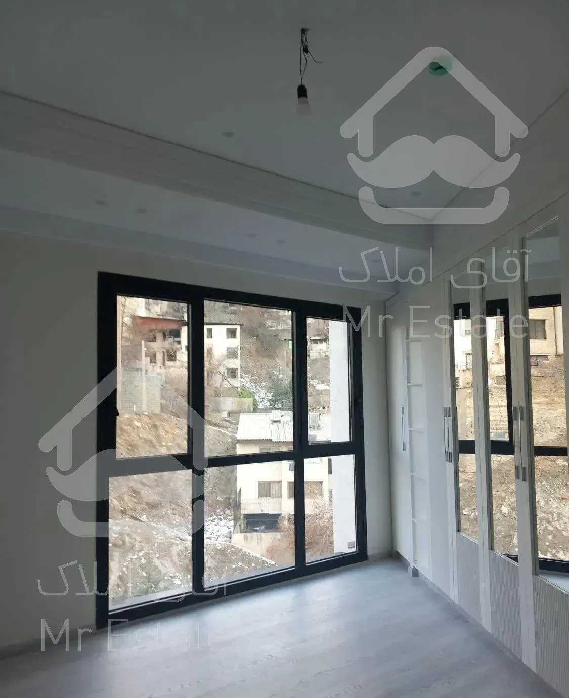 ۱۸۰ متر ۳ خواب نیاوران