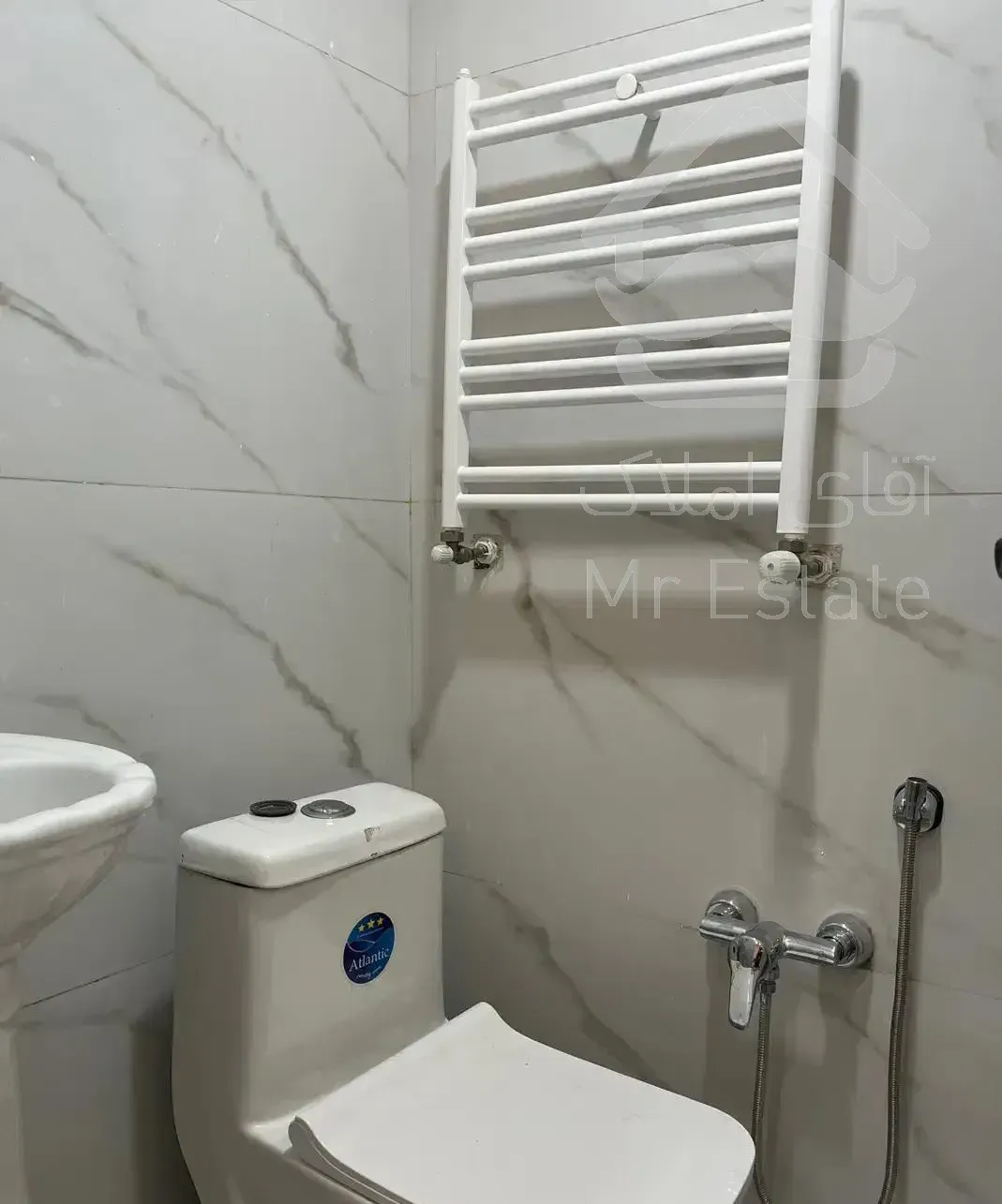 رهن کامل یک واحد کلید نخورده ۴۱ متری نظام آباد