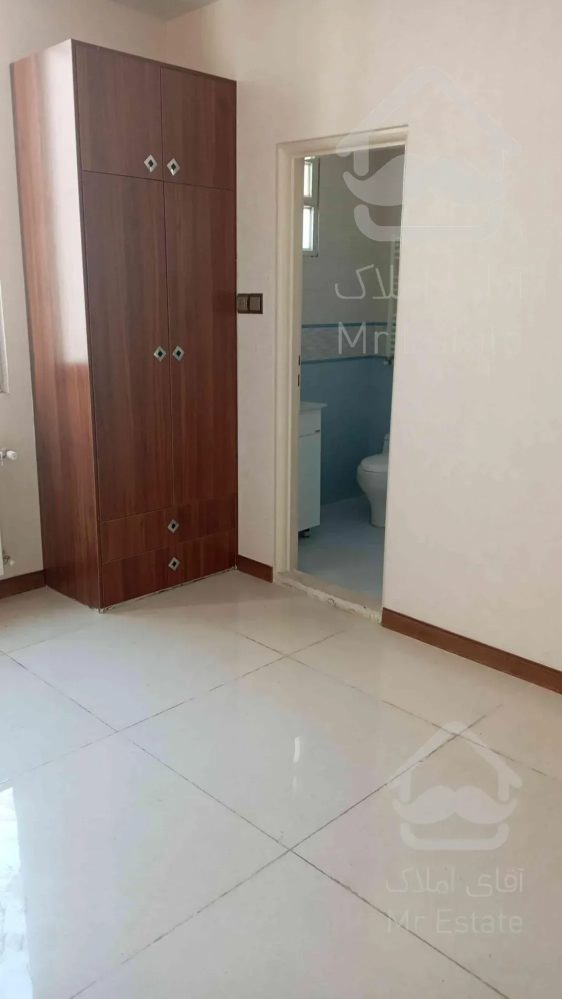 خرید آپارتمان ۸۵متری دوخوابه نوساز فردوس غرب