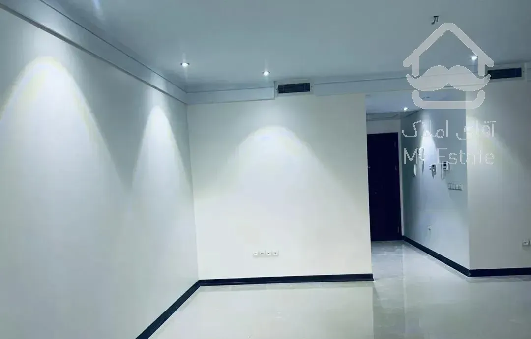 اپارتمان ۱۳۵متری باغ فردوس