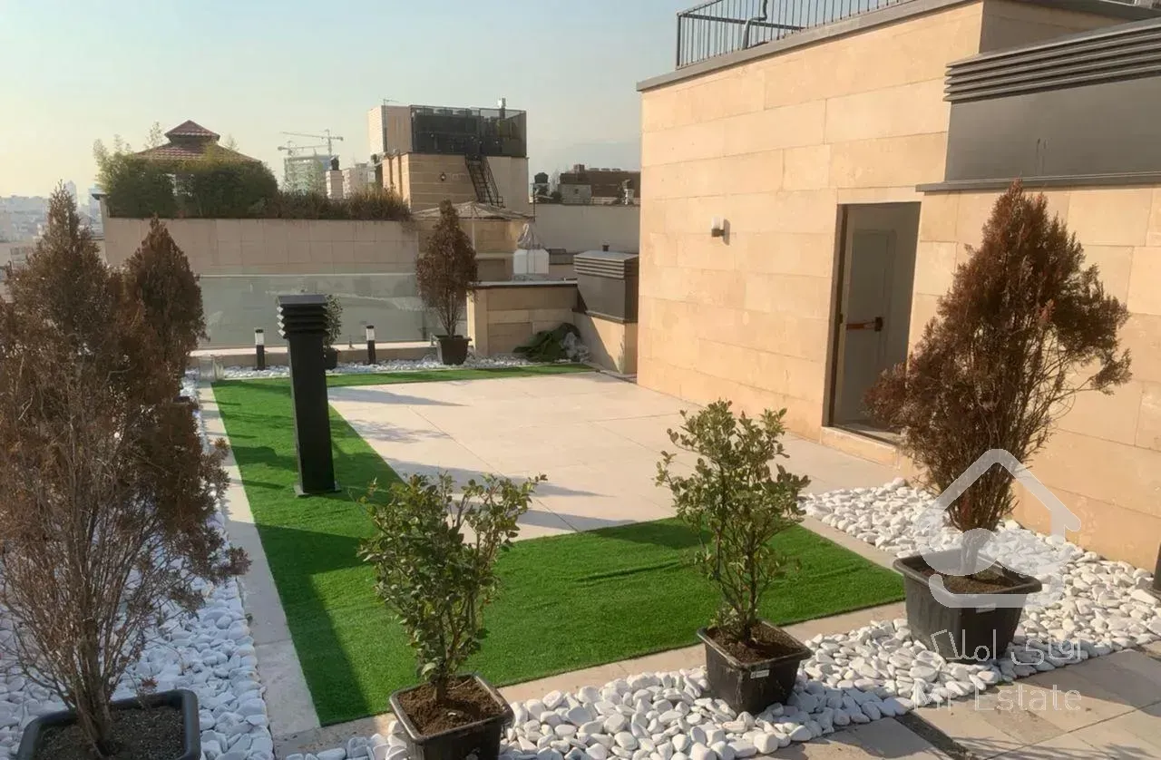 95متر 2خوابه اندرزگو