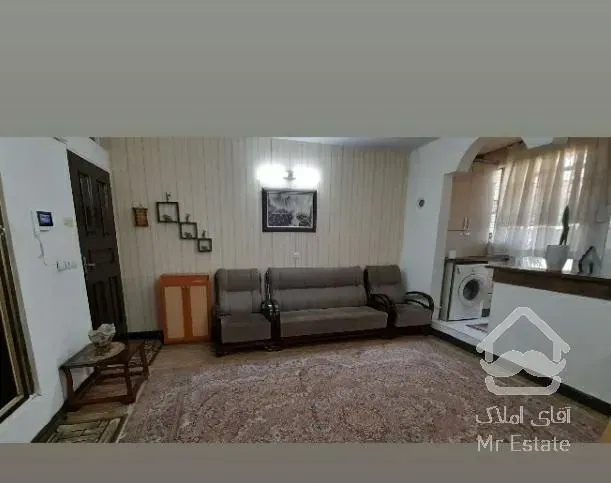 اپارتمان  ۵۴ متری اندیشه فاز یک