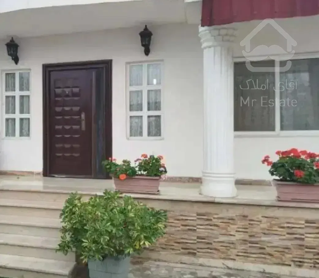 ۱۷۰ ویلا  اپارتمان دو خ  شیک نوساز  کتالم  زیر فی