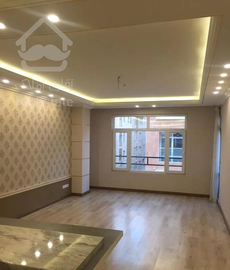 گیشا*۷۶متر*۲خواب*