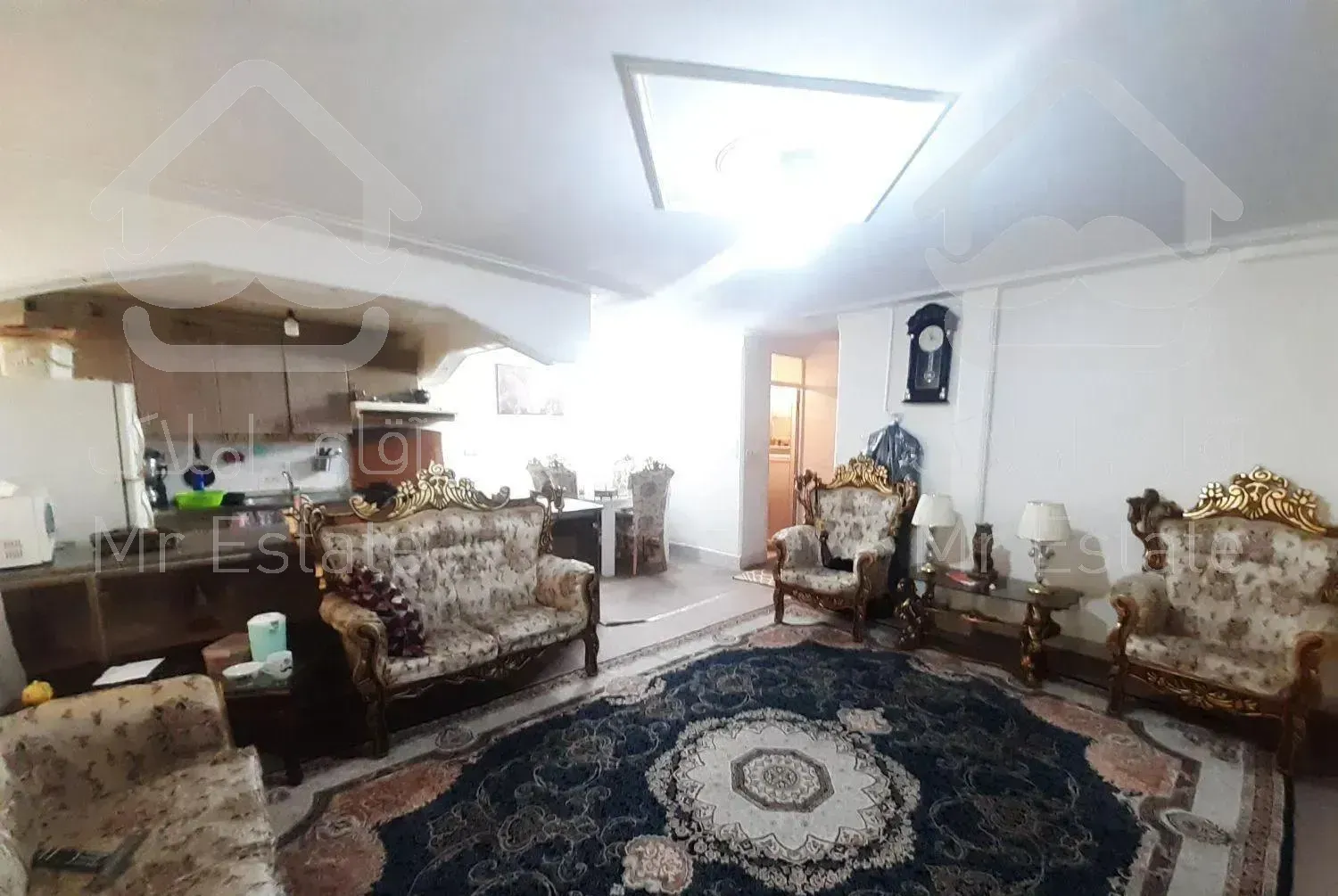 ۷۵مترتکواحدی/۷مترانباری،۱۰مترحیاط/مترو ابن سینا