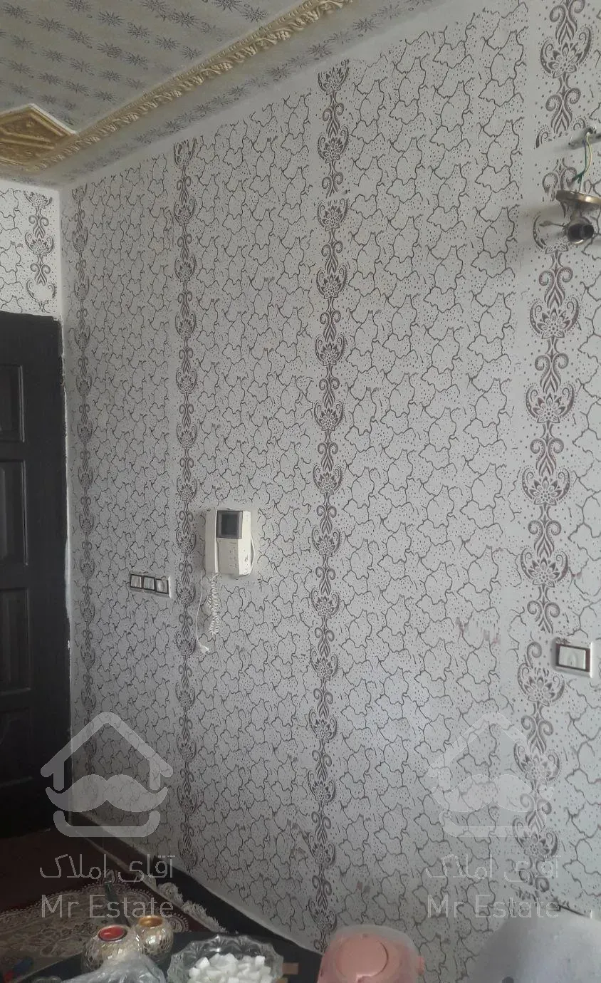 طرح کاغذ دیواری