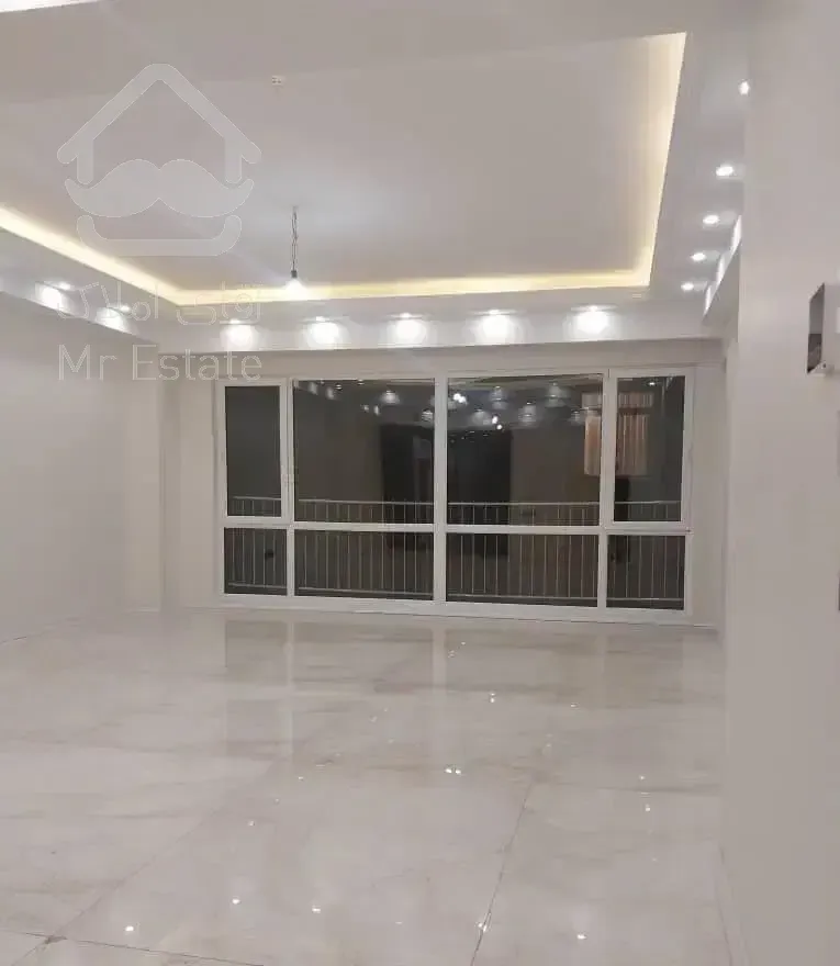 ۶۰ متر فول امکانات بهار شیراز