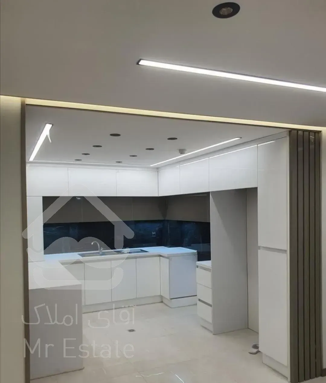 فروش و تهاتر واحد ۱۵۳ متری ۳ خواب