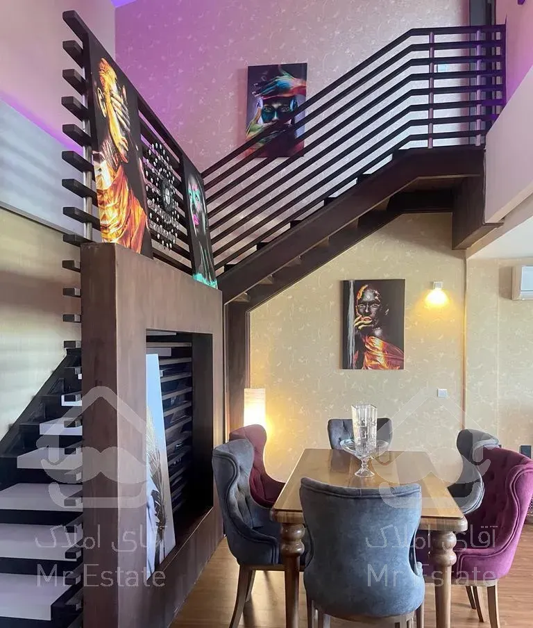 اجاره  دوبلکس ساحل مرجان