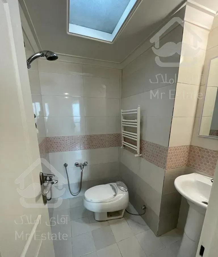 آپارتمان ۷۲ متری دو خواب