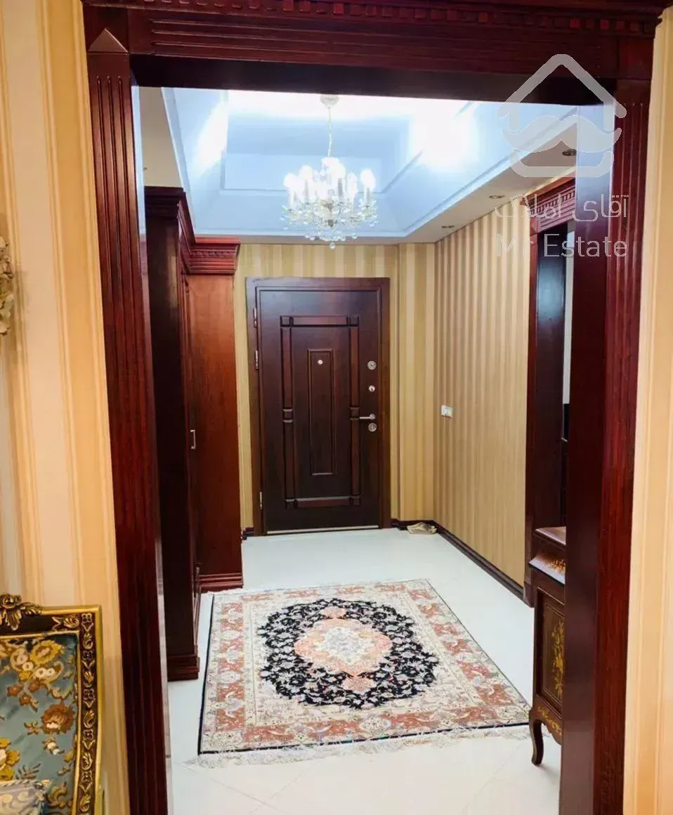 ۱۴۵ متر / سه خوابه / لوکیشن