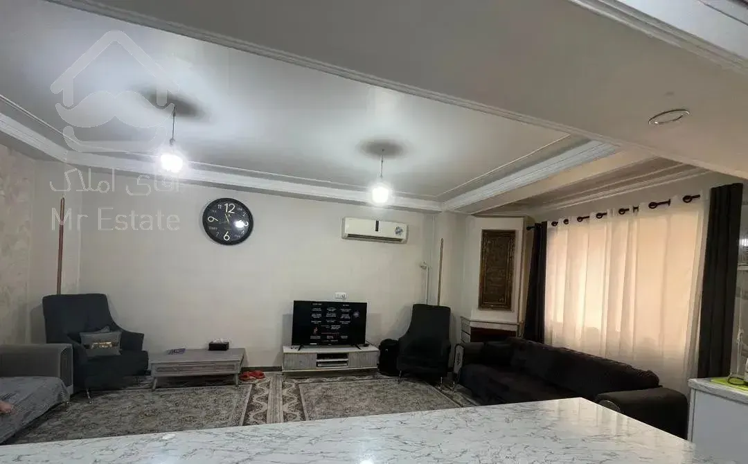 آپارتمان۹۰متری شیک مهتاب